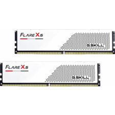 G.Skill flare x5 32gb ddr5 6000mhz memória (f5-6000j2836g16gx2-fx5w) memória (ram)