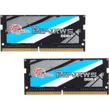 G. Skill G.Skill 32GB /2666 Ripjaws DDR4 SoDIMM RAM KIT (2x16GB) memória (ram)