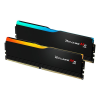 G. Skill G.Skill Ripjaws M5 RGB F5-6000J2836G32GX2-RM5RK 64 GB 2 x 32 GB DDR5 memóriamodul