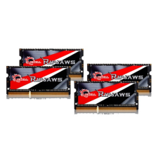 G.Skill G.SKILL Value DDR3 1866Mhz CL11 32GB KIT4 4X8GB memória (ram)