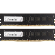 G.Skill nt series dimm 2x8gb 2133mhz ddr4 memória (f4-2133c15d-16gnt) memória (ram)