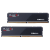 G.Skill RAM G.SKILL Flare X5 DDR5 5200MHz CL40 32GB Kit2(2x16GB) AMD EXPO Black (F5-5200J4040A16GX2-FX5)