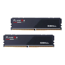 G.Skill RAM Gskill D5 5200 32GB C36 Flare X5 EXPO K2 (F5-5200J3636C16GX2-FX5) memória (ram)