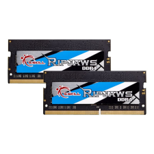 G.Skill Ripjaws 16GB (2x8GB) DDR4 2666MHz (F4-2666C19D-16GRS) - Memória memória (ram)