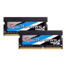 G.Skill Ripjaws 16GB (2x8GB) DDR4 3200MHz (F4-3200C18D-16GRS) - Memória memória (ram)
