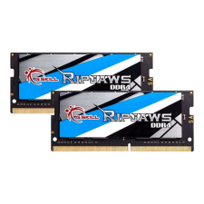 G.Skill Ripjaws 32GB (2x16GB) DDR4 2400MHz memória (ram)