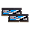 G.Skill Ripjaws 32GB (2x16GB) DDR4 2666MHz (F4-2666C19D-32GRS) - Memória