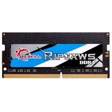 G.Skill Ripjaws 32GB DDR4 3200MHz F4-3200C22S-32GRS memória (ram)