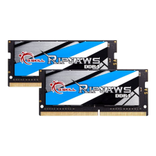 G.Skill Ripjaws 8GB (2x4GB) DDR4 2400Mhz (F4-2400C16D-8GRS) - Memória memória (ram)