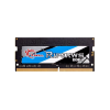G.Skill Ripjaws F4-3200C22S-16GRS memory module 16 GB 1 x 16 GB DDR4 3200 MHz