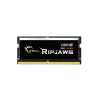 G.Skill Ripjaws F5-5600S4645A64GX1-RS memóriamodul 64 GB 1 x 64 GB DDR5 5600 MT/másodperc 262-pin SO-DIMM (F5-5600S4645A64GX1-RS)