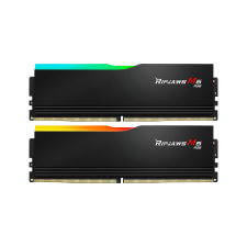G.Skill ripjaws m5 rgb 48gb ddr5 6000mhz memória (f5-6000j3040f16gx2-rm5rk) memória (ram)