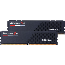 G.Skill Ripjaws S5, DDR5, 32 GB, 6000MHz, CL32 (F5-6000J3238F16GX2-RS5K) memória (ram)
