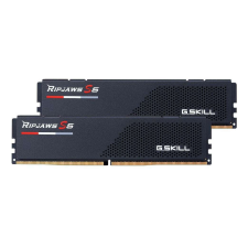 G.Skill Ripjaws S5 / F5-5600J3636D32GX2-RS5K memóriamodul 64 GB 2 x 32 GB DDR5 memória (ram)