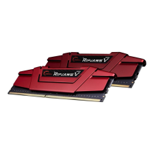 G.Skill Ripjaws V 16GB DDR4 3000MHz (F4-3000C16D-16GVRB) memória (ram)
