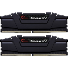 G.Skill ripjaws v 2x8gb 3600mhz ddr4 memória (f4-3600c18d-16gvk) memória (ram)