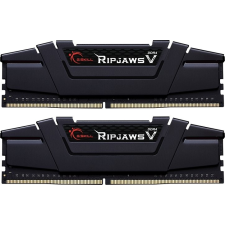 G.Skill ripjaws v 2x8gb 4000mhz ddr4 memória (f4-4000c16d-16gvk) memória (ram)