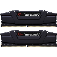G.Skill Ripjaws V 32GB (2x16GB) DDR4 3600MHz (F4-3600C16D-32GVKC) memória (ram)
