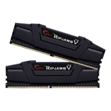 G.Skill Ripjaws V 64GB (2x32GB) DDR4 3200MHz (CMH32GX5M2B5600C36) memória (ram)