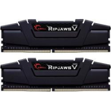 G.Skill Ripjaws V 64GB (2x32GB) DDR4 3200MHz F4-3200C14D-64GVK memória (ram)