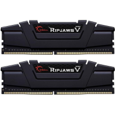 G.Skill Ripjaws V 64GB (2x32GB) DDR4 3600MHz (F4-3600C16D-64GVK) - Memória memória (ram)