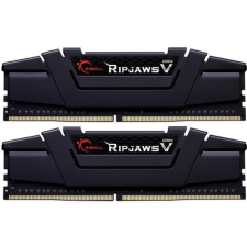 G.Skill ripjaws v 64gb ddr4 3200mhz memória (f4-3200c16d-64gvk) memória (ram)