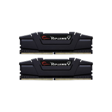 G.Skill Ripjaws V F4-4000C18D-16GVK memory module 16 GB 2 x 8 GB DDR4 4000 MHz memória (ram)