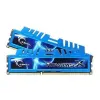 G.Skill RipjawsX 16GB (8GBx2) DDR3-2133 MHz memory module 2 x 8 GB