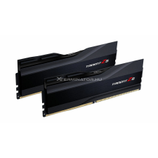G.Skill trident z5 32gb ddr5 6000mhz memória (f5-6000j3636f16gx2-tz5k) memória (ram)