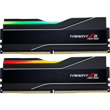 G.Skill Trident Z5 Neo RGB, DDR5, 32 GB, 6000MHz, CL30 (F5-6000J3038F16GX2-TZ5NR) memória (ram)