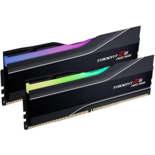 G.Skill trident z5 neo rgb ddr5-6400mhz cl32 48gb f5-6400j3239f24gx2-tz5nr memória (ram)