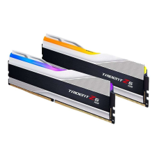G.Skill Trident Z5 RGB 32GB (2x16GB) DDR5 6000MHz (F5-6000J4040F16GX2-TZ5RS) memória (ram)
