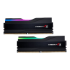 G.Skill Trident Z5 RGB - DDR5 - kit - 32 GB: 2 x 16 GB - DIMM 288-pin - 8000 MHz / PC5-64000 - unbuffered (F5-8000J3848H16GX2-TZ5RK)