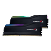  G.Skill Trident Z5 RGB - DDR5 - kit - 64 GB: 2 x 32 GB - DIMM 288-pin - 6000 MHz - unbuffered (F5-6000J3040G32GX2-TZ5RK)