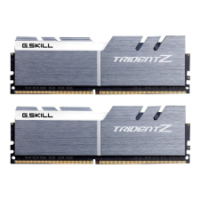 G.Skill Trident Z 16GB DDR4 4400MHz (F4-4400C19D-16GTZSW) memória (ram)