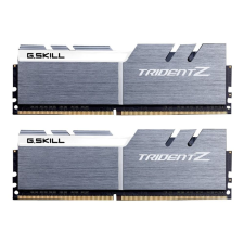 G.Skill Trident Z 16GB DDR4 4400MHz (F4-4400C19D-16GTZSW) - Memória memória (ram)
