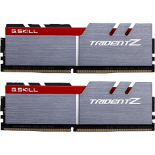 G.Skill trident z 2x8gb 4000mhz ddr4 memória (f4-4000c18d-16gtz) memória (ram)