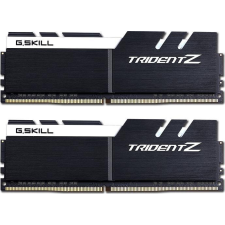 G.Skill Trident Z, DDR4, 16 GB, 3600MHz, CL16 (F4-3600C16D-16GTZKW) memória (ram)