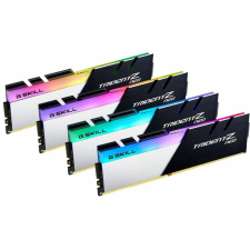 G.Skill Trident Z Neo 32GB (4x8GB) DDR4 3000MHz (F4-3000C16Q-32GTZN) memória (ram)