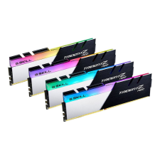 G.Skill Trident Z Neo 64GB (4x16GB) DDR4 3600MHz (F4-3600C16Q-64GTZNC) memória (ram)