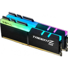 G.Skill Trident Z RGB, DDR4, 32 GB, 3200MHz, CL16 (F4-3200C16D-32GTZR) memória (ram)