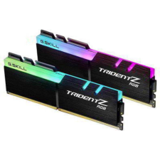G.Skill TridentZ 16GB (2x8GB) DDR4 3200MHz F4-3200C14D-16GTZR memória (ram)