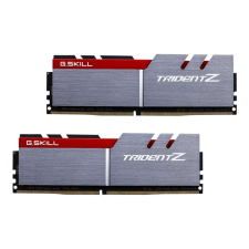 G.Skill TridentZ Series - DDR4 - 32 GB: 2 x 16 GB - DIMM 288-pin - unbuffered memória (ram)