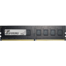 G.Skill Value, DDR4, 4 GB, 2400MHz, CL17 (F4-2400C17S-4GNT) memória (ram)