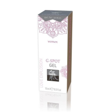  G-Spot Gel 15 ml vágyfokozó