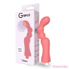G-Spot GOHAN VIBRÁTOR - PIROS