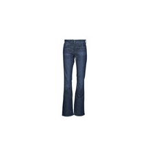 G-Star RAW Bootcut farmerek Noxer Bootcut Kék US 26 / 32 női nadrág