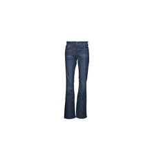 G-Star RAW Bootcut farmerek Noxer Bootcut Kék US 32 / 32