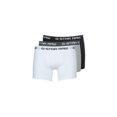 G-Star RAW Boxerek CLASSIC TRUNK 3 PACK Sokszínű EU XS