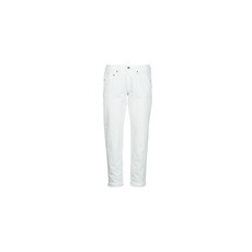 G-Star RAW Boyfriend farmerek KATE BOYFRIEND WMN Fehér US 31 / 34